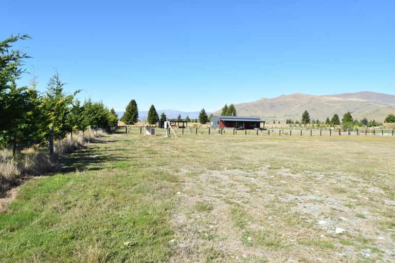Photo of property in 41a Temple Drive, Twizel, 7901