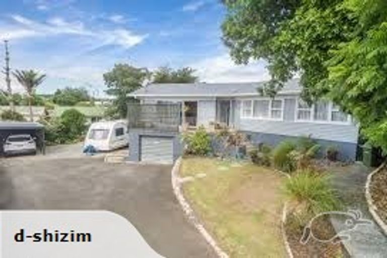 Photo of property in 42 Otuhiwai Crescent, Tikipunga, Whangarei, 0112