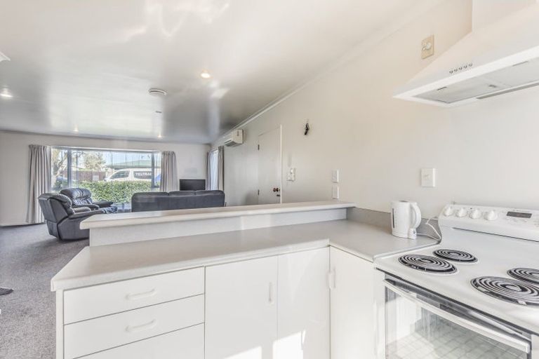 Photo of property in 261b Scott Street, Redwoodtown, Blenheim, 7201