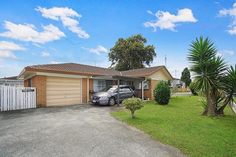 Photo of property in 1/39 Landscape Road, Papatoetoe, Auckland, 2025