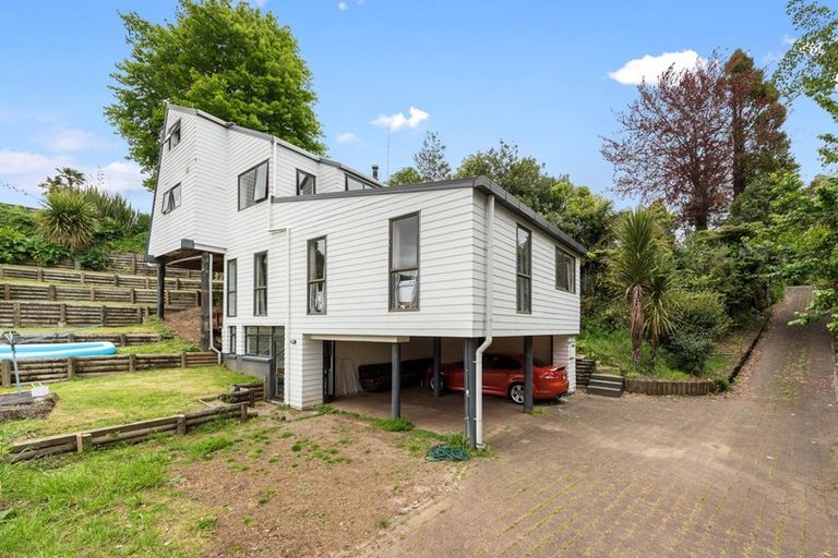 Photo of property in 57 Hillcrest Road, Hillcrest, Hamilton, 3216