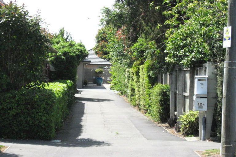 Photo of property in 12a Fovant Street, Russley, Christchurch, 8042