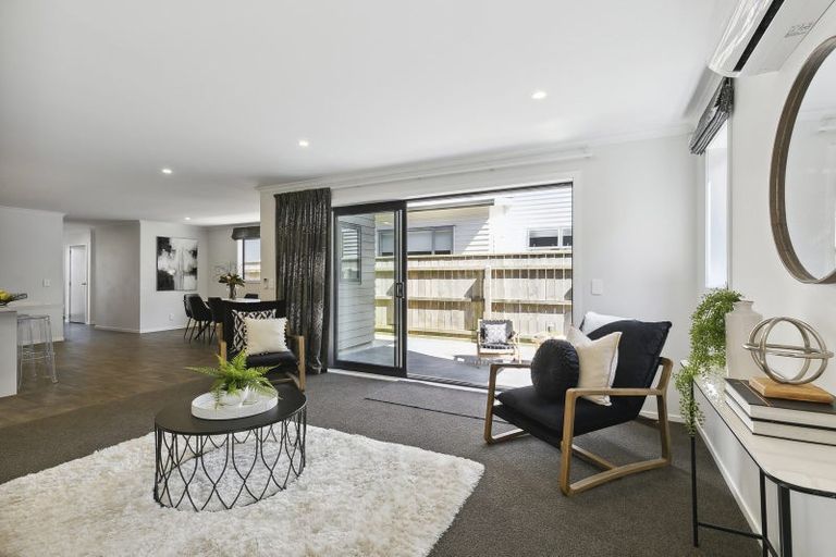 Photo of property in 165a Mclintock Street North, Johnsonville, Wellington, 6037