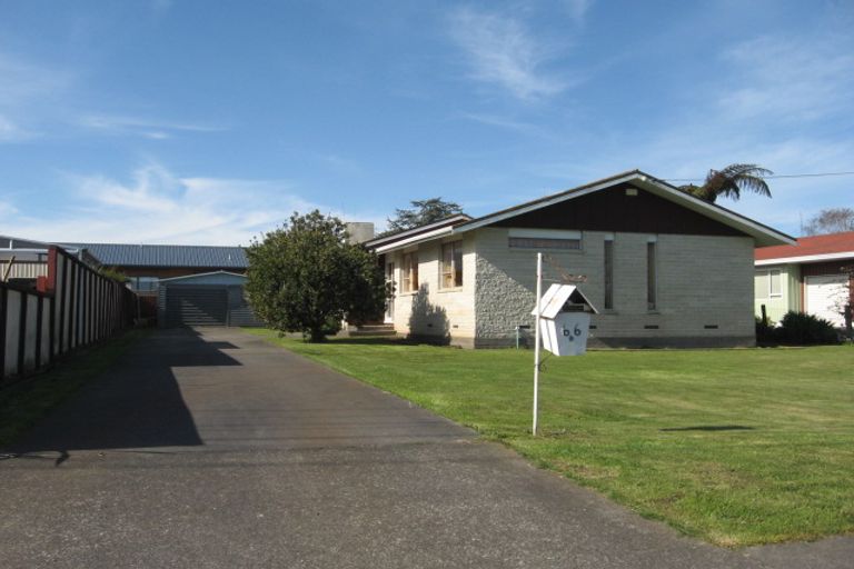 Photo of property in 66 Springvale Road, Springvale, Whanganui, 4501