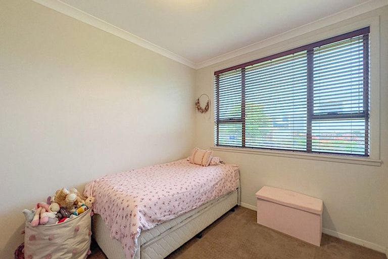 Photo of property in 16 Goodwin Street, Tirau, 3410