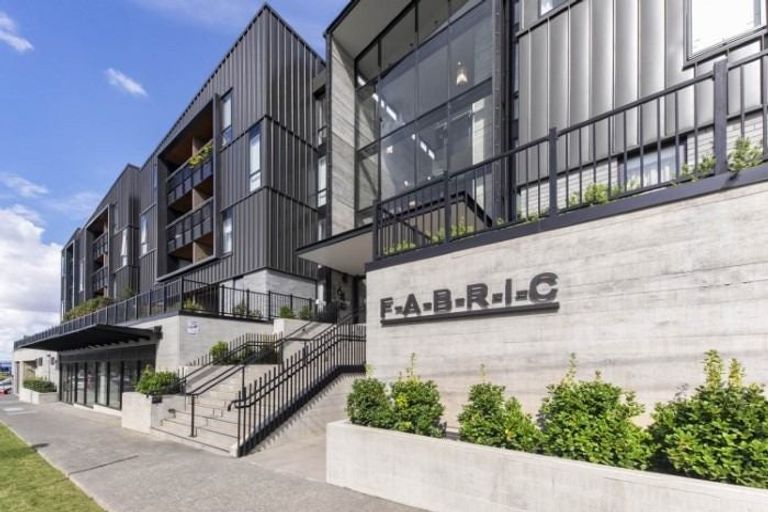 Photo of property in 403/64 Victoria Street, Onehunga, Auckland, 1061