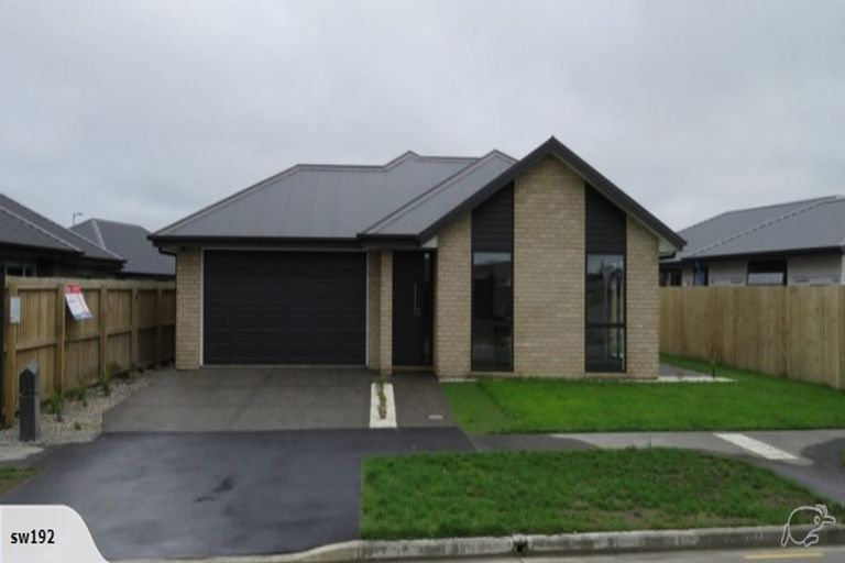 Photo of property in 64 Prestons Park Drive, Marshland, Christchurch, 8083
