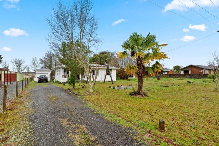 Photo of property in 35 Taitua Street, Taumarunui, 3920