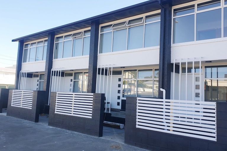 Photo of property in 2/26 Guyton Street, Whanganui, 4500