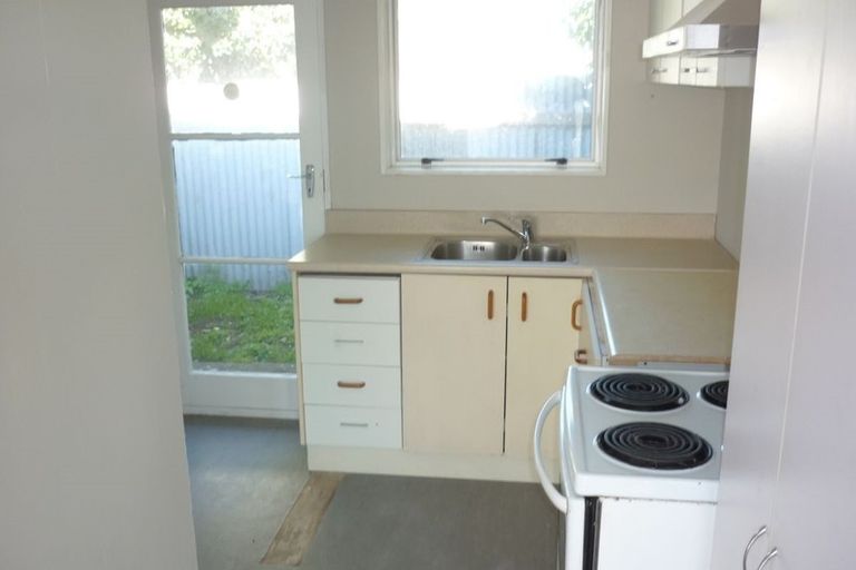 Photo of property in 181b Featherston Street, Palmerston North, 4410