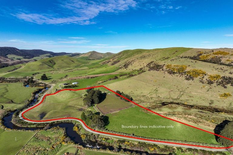 Photo of property in 86 Manse Road, Progress Valley, Tokanui, 9884