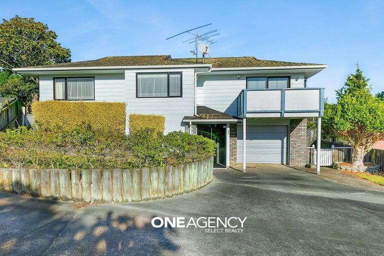 Photo of property in 1/43 Rose Street, Ranui, Porirua, 5024