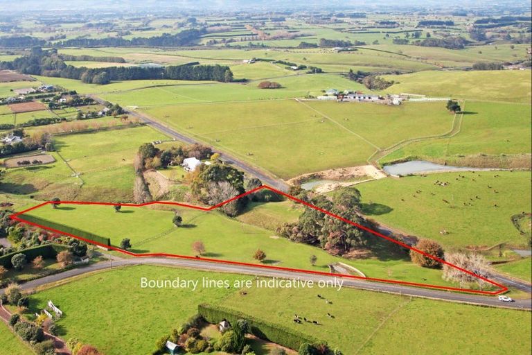 Photo of property in 10 Bryant Road, Karaka, Papakura, 2580