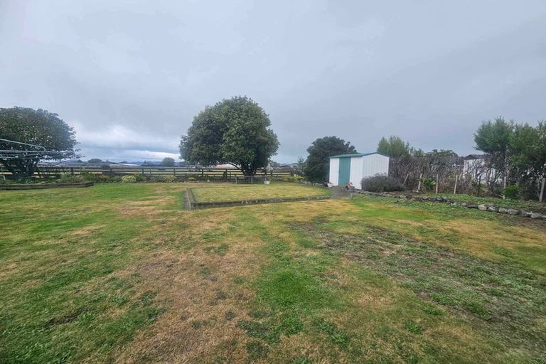 Photo of property in 21 Solway Crescent, Solway, Masterton, 5810