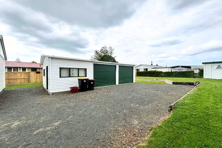 Photo of property in 85 Saint Andrews Drive, Tokoroa, 3420