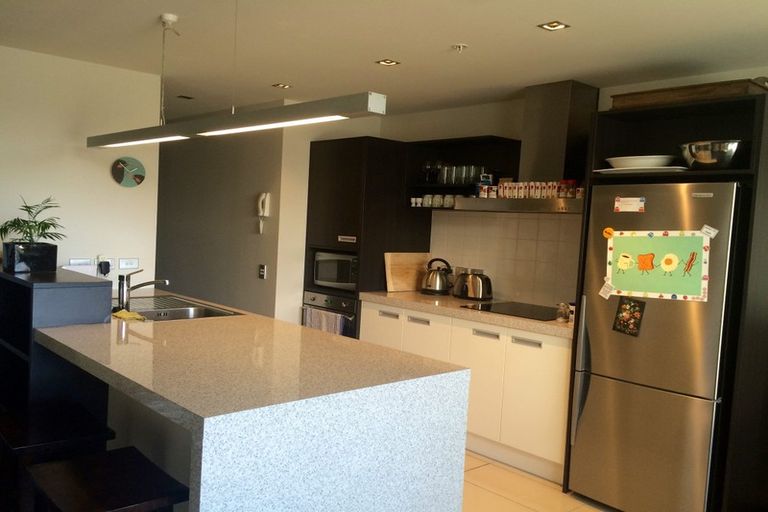 Photo of property in Republic Apartments, 1b/11 Tennyson Street, Te Aro, Wellington, 6011