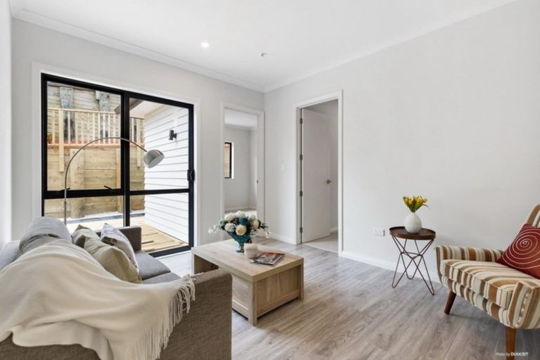 Photo of property in 4 Drover Close, Flat Bush, Auckland, 2019
