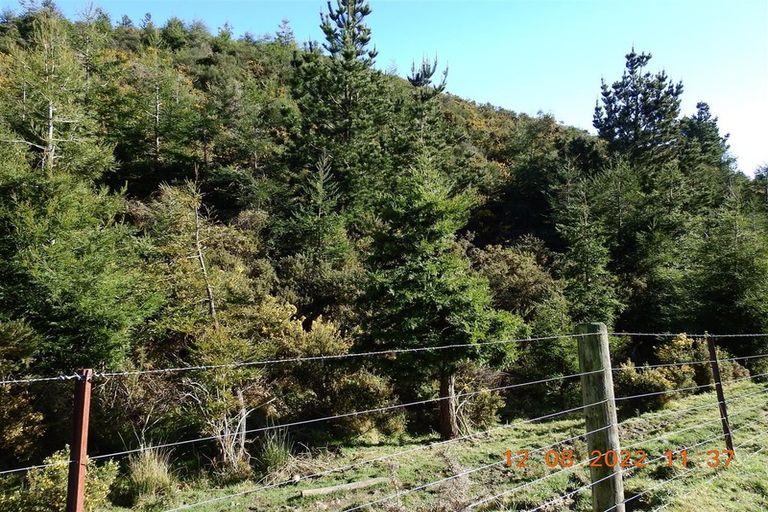 Photo of property in 103p Dalbeg Road, Balcairn, Amberley, 7482