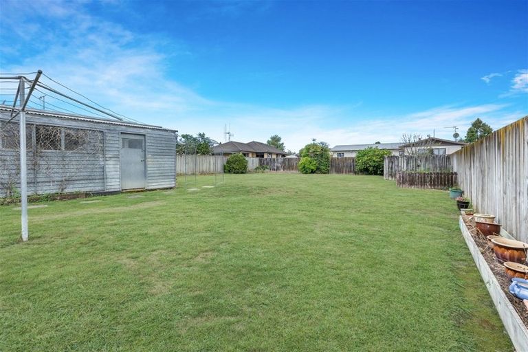 Photo of property in 39 Snell Street, Morrinsville, 3300