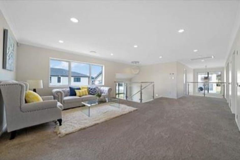 Photo of property in 11 Demeter Street, Flat Bush, Auckland, 2019