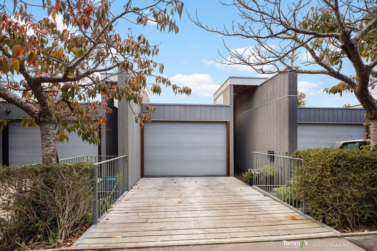 Photo of property in 2c Leslie Street, Wadestown, Wellington, 6012