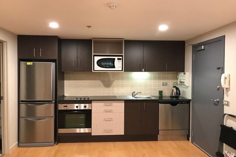 Photo of property in 505/10 Lion Place, Epsom, Auckland, 1023