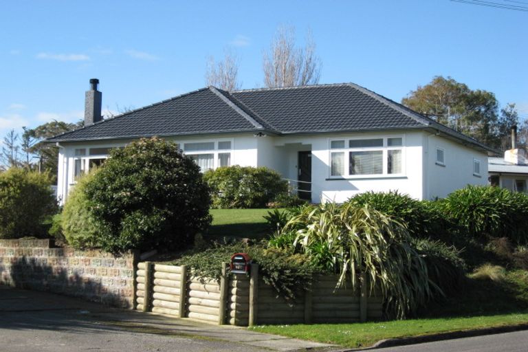 Photo of property in 19 Calico Line, Marton, 4710