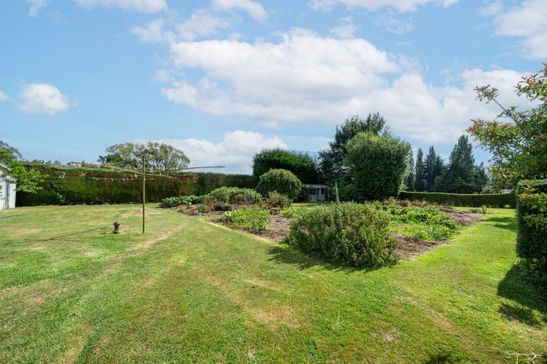 Photo of property in 1505 Waimea Highway, Mandeville, Gore, 9776