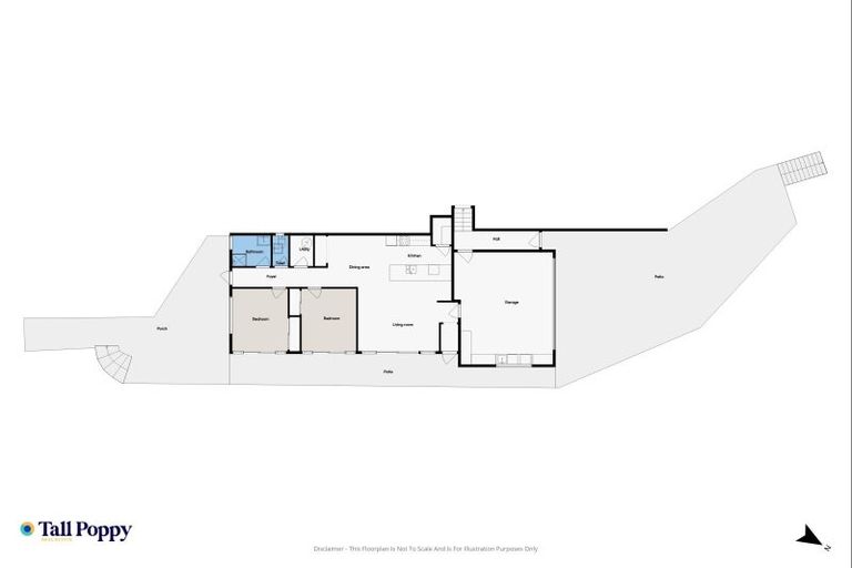 Photo of property in 32 Valhalla Drive, Richmond, 7020