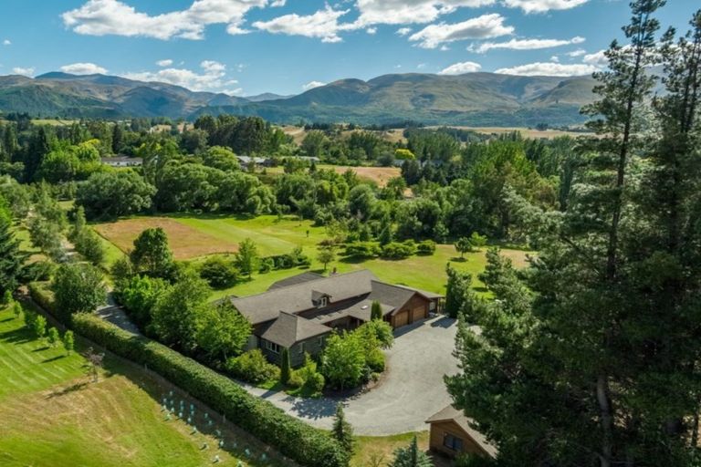 Photo of property in 554 Speargrass Flat Road, Lake Hayes, Queenstown, 9371