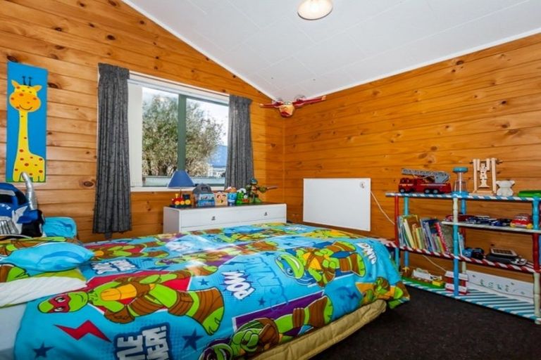 Photo of property in 10 Bamfield Street, Ashhurst, 4810