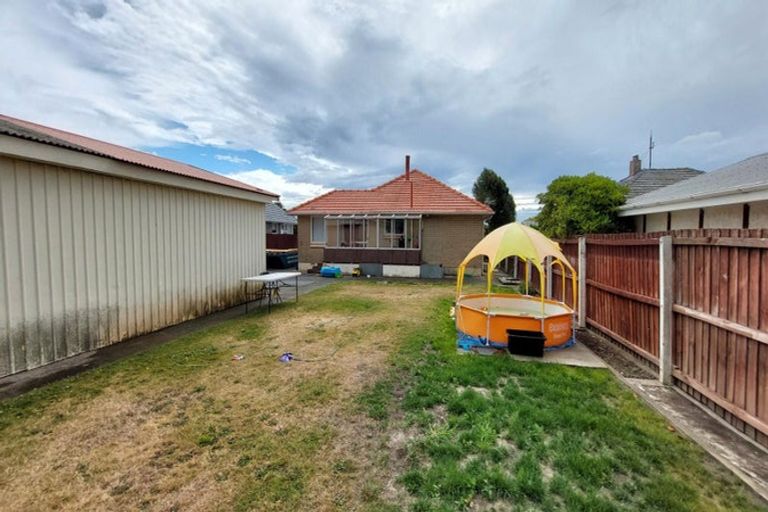 Photo of property in 25 Santa Rosa Avenue, Halswell, Christchurch, 8025