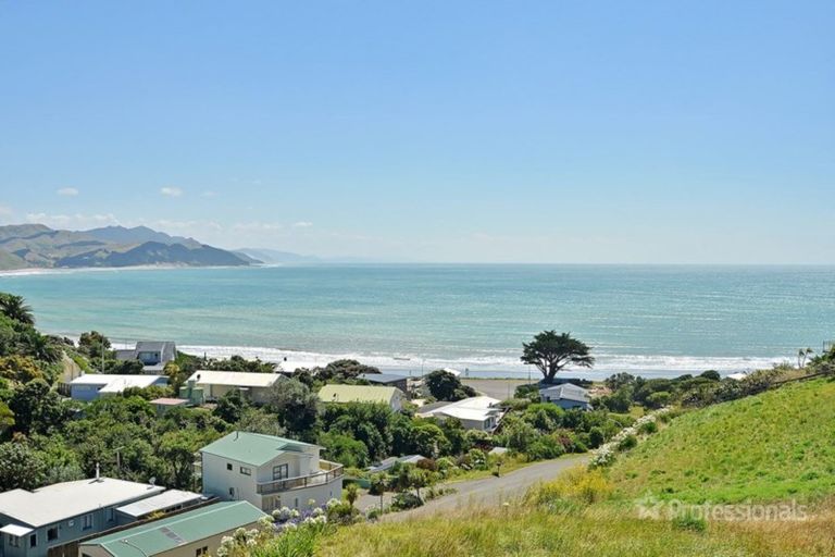 Photo of property in 41 Balfour Crescent, Castlepoint, Tinui, 5889