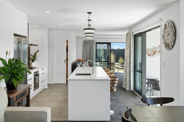 Photo of property in 8 Te Raki Drive, Lincoln, 7608