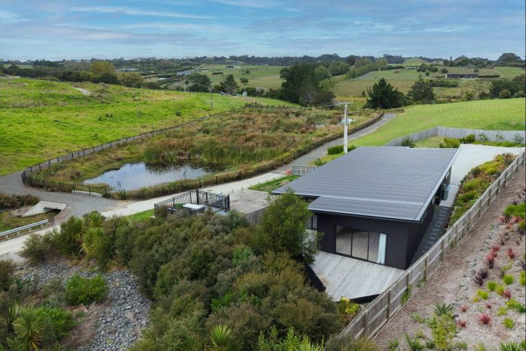 Photo of property in 27 Kia Kaha Drive, Snells Beach, 0920