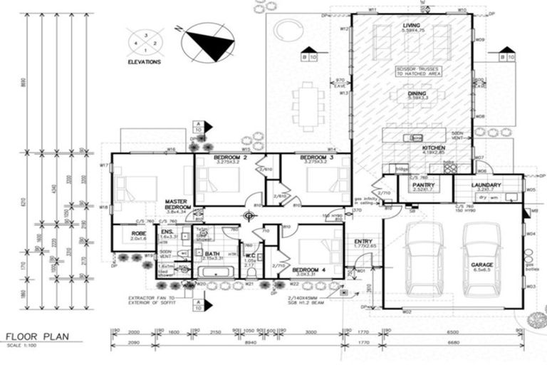 Photo of property in 631 Peacockes Road, Rukuhia, Hamilton, 3282