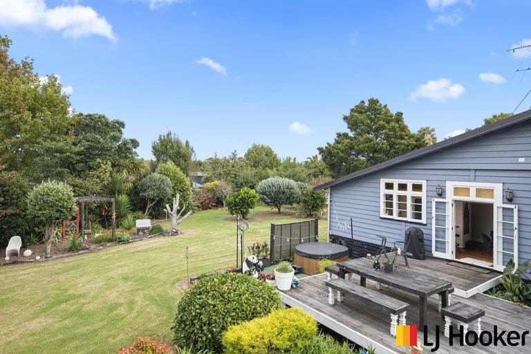 Photo of property in 121h George Street, Tuakau, 2121