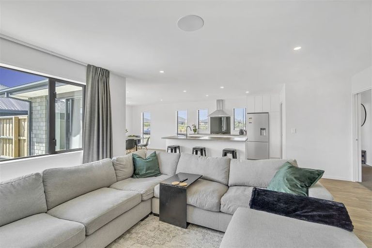 Photo of property in 499 Springston Rolleston Road, Rolleston, 7615