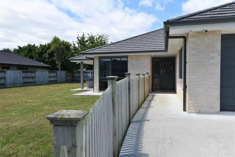 Photo of property in 34 Weld Street, Levin, 5510
