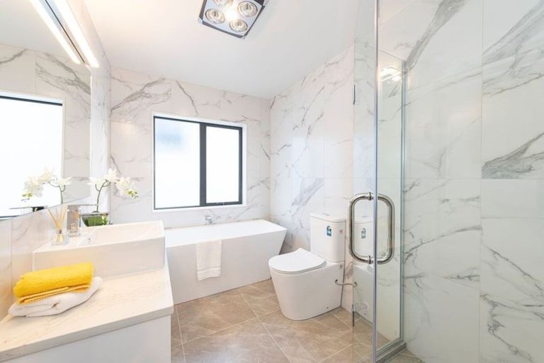 Photo of property in 23 Rashni Road, Flat Bush, Auckland, 2019