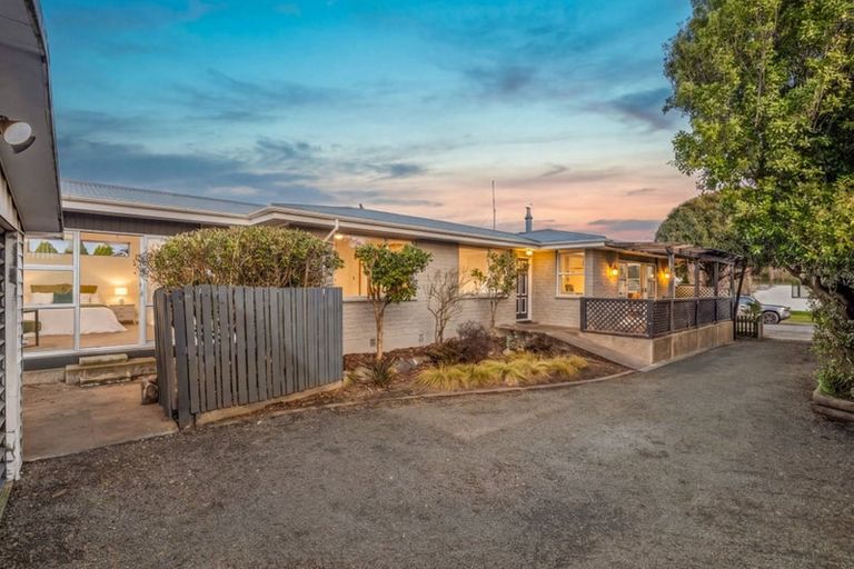 Photo of property in 128 Wales Street, Halswell, Christchurch, 8025