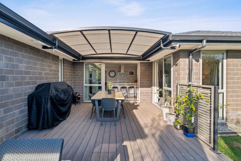 Photo of property in 7 Broomleigh Drive, Rolleston, 7615