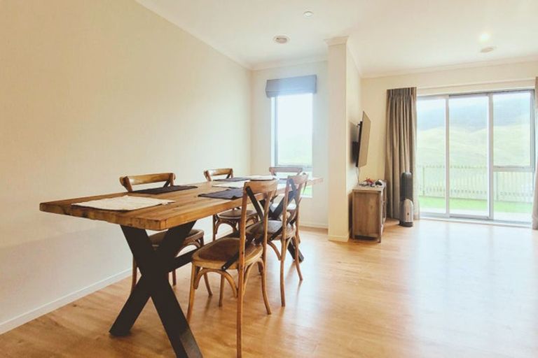 Photo of property in 63 Atherton Terrace, Churton Park, Wellington, 6037