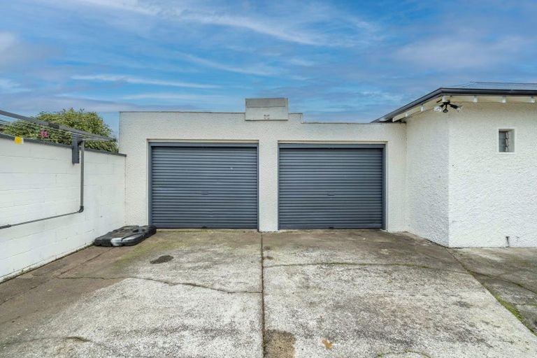 Photo of property in 427 Tweed Street, Georgetown, Invercargill, 9812