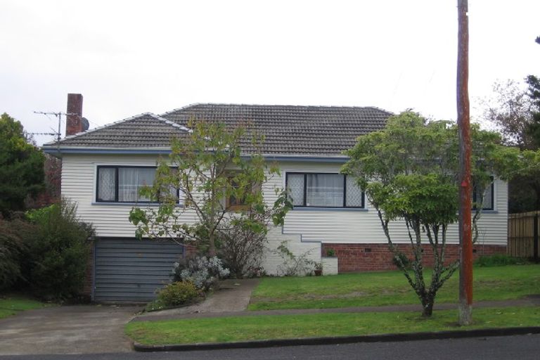 Photo of property in 46 Kautami Avenue, Papatoetoe, Auckland, 2025