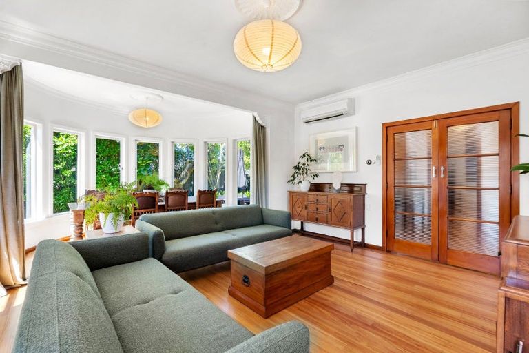 Photo of property in 118a Vigor Brown Street, Napier South, Napier, 4110