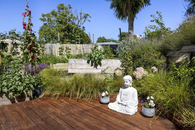 Photo of property in 13 Tutchen Avenue, Raglan, 3225