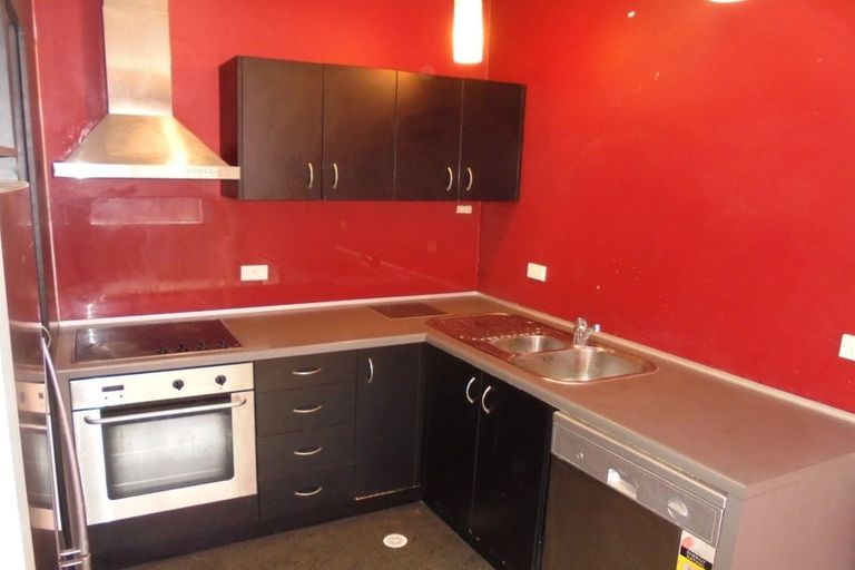 Photo of property in City Lodge, 408/115 Vivian Street, Te Aro, Wellington, 6011