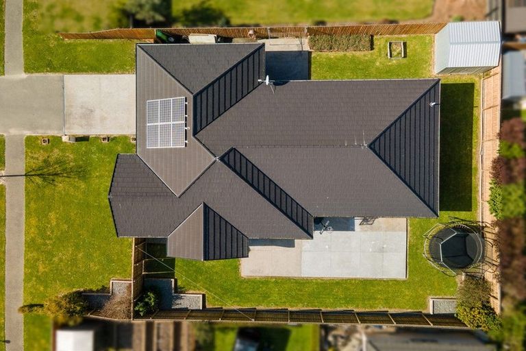 Photo of property in 4 Haymakers Crescent, Rolleston, 7614