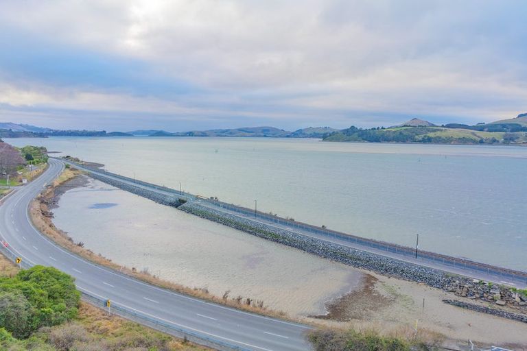 Photo of property in 35 Saint Leonards Drive, Saint Leonards, Dunedin, 9022